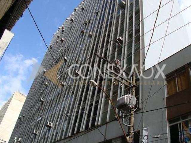 Sala comercial à venda na Rua Ferreira Penteado, 709, Centro, Campinas, 46 m2 por R$ 120.000