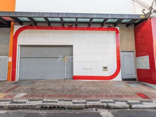 Sala comercial para alugar na Rua José de Alencar, 713, Centro, Campinas, 475 m2 por R$ 15.000