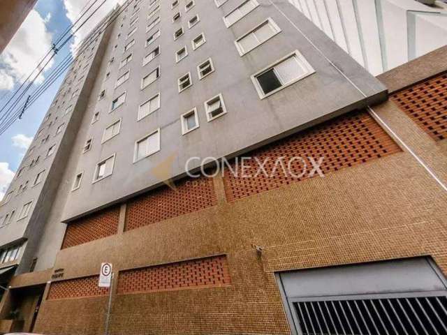 Apartamento com 1 quarto à venda na Rua Marechal Deodoro, 936, Centro, Campinas, 58 m2 por R$ 220.000