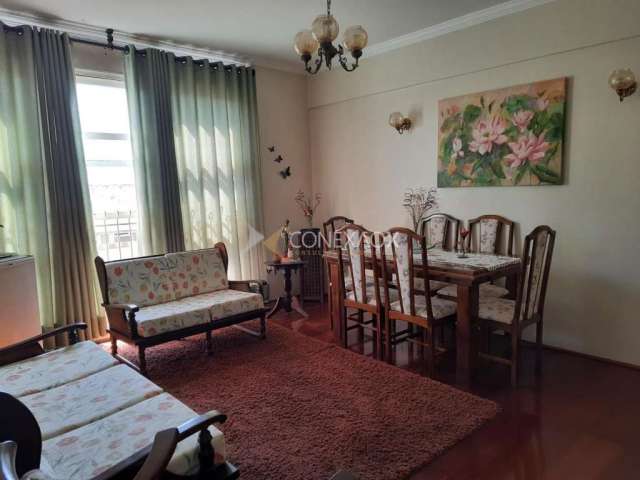 Apartamento com 2 quartos à venda na Avenida Francisco Glicério, 906, Centro, Campinas, 88 m2 por R$ 300.000