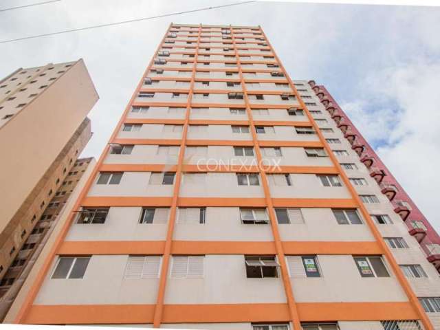 Apartamento com 1 quarto à venda na Rua Falcão Filho, 103, Botafogo, Campinas, 35 m2 por R$ 150.000