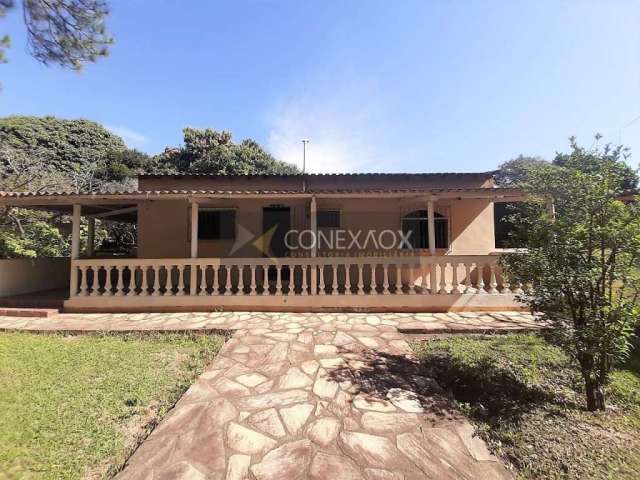 Chácara / sítio com 2 quartos à venda na Chácara Primavera, Sumaré , 200 m2 por R$ 385.000