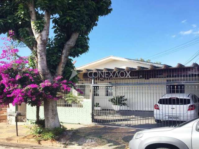 Casa com 3 quartos à venda na Rua Heraldo Marques, 55, Chácara da Barra, Campinas, 229 m2 por R$ 850.000