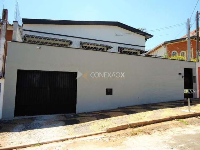 Casa comercial à venda na Rua Pirassununga, 434, Chácara da Barra, Campinas, 274 m2 por R$ 980.000