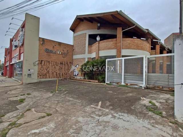 Prédio para alugar na José de Sousa Campos, 1422, Chácara da Barra, Campinas, 625 m2 por R$ 40.000