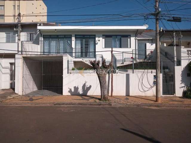 Casa com 5 quartos à venda na Rua Monte Alto, 158, Chácara da Barra, Campinas, 211 m2 por R$ 550.000