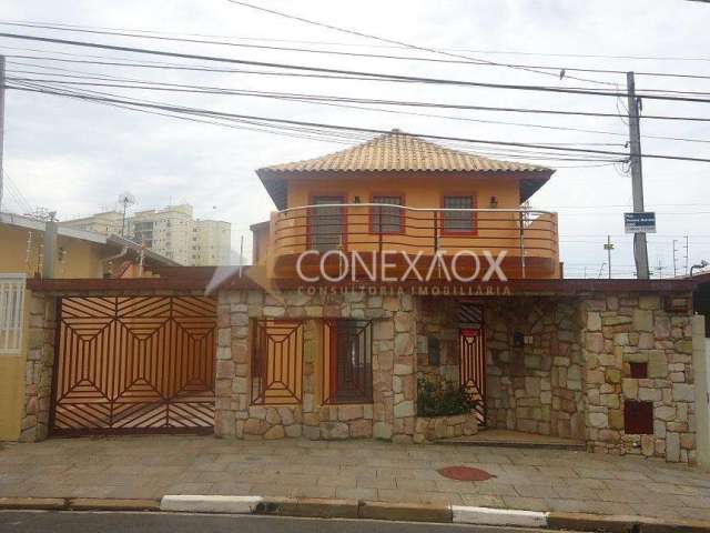 Casa comercial com 3 salas à venda na Chácara da Barra, Campinas , 252 m2 por R$ 850.000
