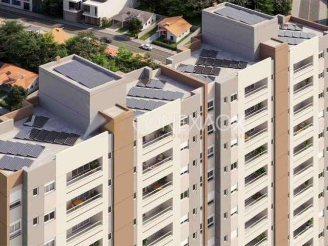 Apartamento com 3 quartos à venda na Rua Nuporanga, 98, Chácara da Barra, Campinas, 127 m2 por R$ 1.487.000