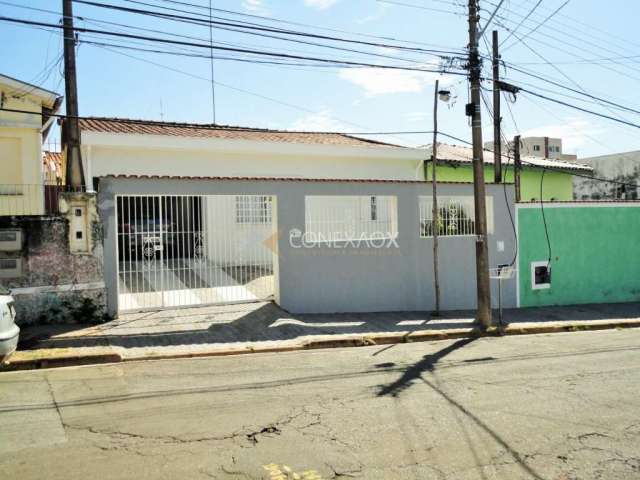 Casa com 3 quartos à venda na Rua Araçoiaba da Serra, 610, Cidade Jardim, Campinas, 163 m2 por R$ 550.000