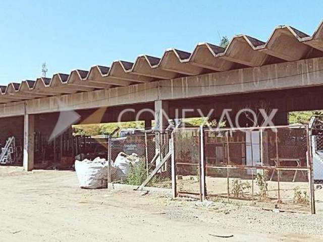 Terreno comercial à venda na Rua Celso Delle Donne, 10, Distrito Industrial, Campinas por R$ 76.500.000