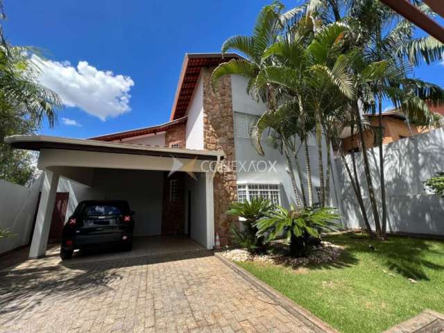 Casa com 3 quartos à venda na Roberto Gomes Pedrosa, 627, Jardim Guarani, Campinas, 205 m2 por R$ 890.000