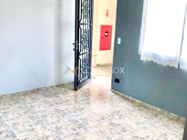 Apartamento com 2 quartos à venda na Rua Kokira, 132, Jardim Amazonas, Campinas, 53 m2 por R$ 175.000