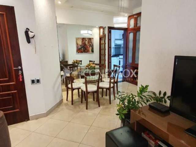 Apartamento com 3 quartos à venda na Avenida Antônio Carvalho de Miranda, 720, Jardim Aurélia, Campinas, 78 m2 por R$ 540.000