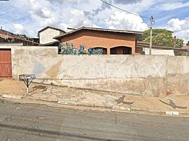 Casa com 3 quartos à venda no Jardim Boa Esperança, Campinas , 141 m2 por R$ 475.000