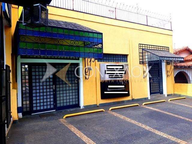 Casa comercial à venda na Avenida Brasil, 670, Jardim Brasil, Campinas, 200 m2 por R$ 1.700.000