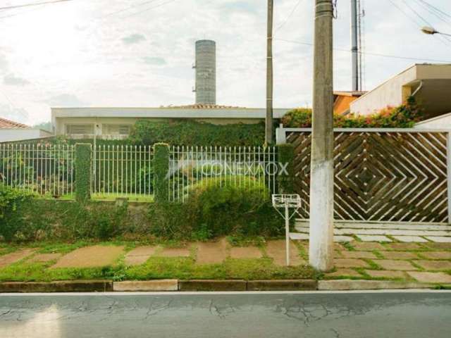 Casa com 3 quartos à venda na Avenida Luís Smânio, 920, Jardim Chapadão, Campinas, 250 m2 por R$ 1.400.000