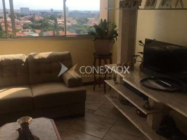 Apartamento com 3 quartos à venda na Avenida Papa Pio XII, 99, Jardim Chapadão, Campinas, 127 m2 por R$ 1.000.000