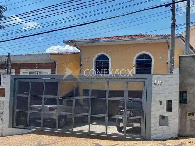 Casa comercial com 3 salas à venda na Avenida Marechal Rondon, 412, Jardim Chapadão, Campinas, 166 m2 por R$ 1.040.000