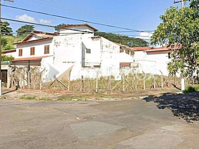 Terreno à venda na Avenida Doutor Francisco Mais, 436, Jardim Chapadão, Campinas por R$ 449.000