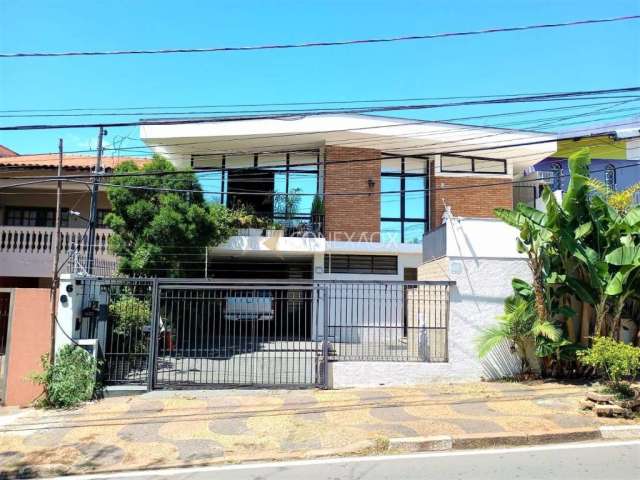 Casa comercial à venda na Avenida Luís Smânio, 66, Jardim Chapadão, Campinas, 230 m2 por R$ 950.000