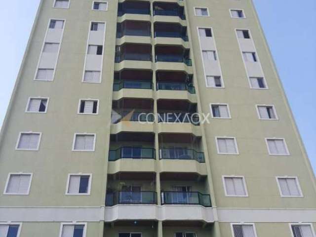 Apartamento com 3 quartos à venda na Rua Reinaldo Laubenstein, 87, Jardim Chapadão, Campinas, 83 m2 por R$ 500.000