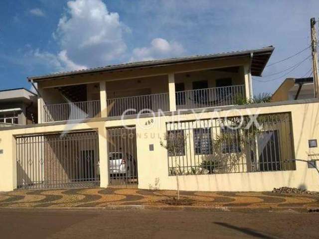 Casa com 4 quartos à venda na Rua Celso Egídio Sousa Santos, 480, Jardim Chapadão, Campinas, 331 m2 por R$ 1.200.000