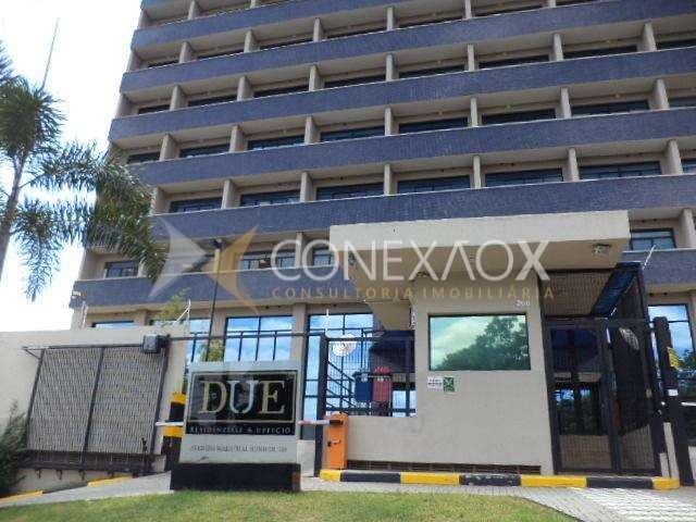 Sala comercial à venda na Avenida Marechal Rondon, 701, Jardim Chapadão, Campinas, 132 m2 por R$ 800.000