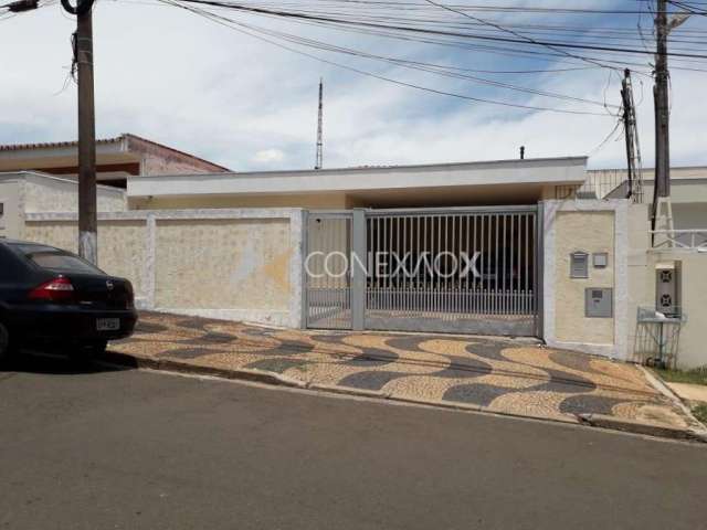 Casa com 3 quartos à venda na Rua Celso Egídio Sousa Santos, 771, Jardim Chapadão, Campinas, 193 m2 por R$ 690.000