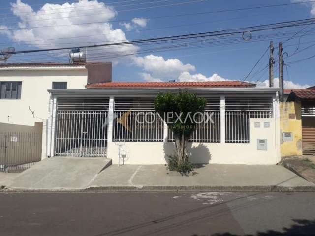 Casa com 2 quartos à venda na Rua José Aparecido da Silva, 85, Jardim Cristina, Campinas, 143 m2 por R$ 378.000