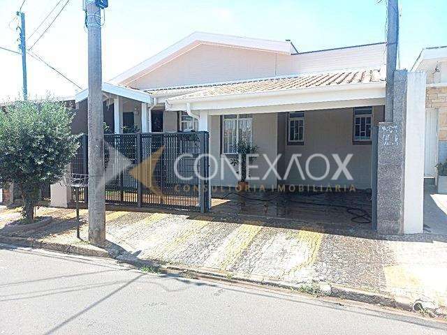 Casa com 3 quartos à venda no Jardim Dom Bosco, Campinas , 220 m2 por R$ 1.150.000