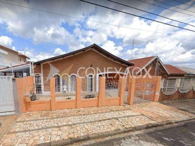 Casa comercial com 3 salas à venda no Jardim Eulina, Campinas , 224 m2 por R$ 700.000