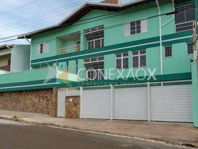 Casa com 5 quartos à venda na Rua Hermano Ribeiro da Silva, 473, Jardim Eulina, Campinas, 420 m2 por R$ 945.000