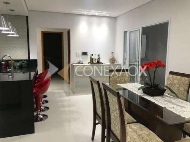 Casa com 3 quartos à venda na Rua Presidente Wenceslau, 595, Jardim Flamboyant, Campinas, 168 m2 por R$ 1.100.000