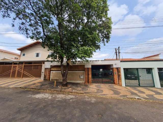 Casa com 3 quartos à venda na Rua Presidente Alves, 60, Jardim Flamboyant, Campinas, 168 m2 por R$ 510.000