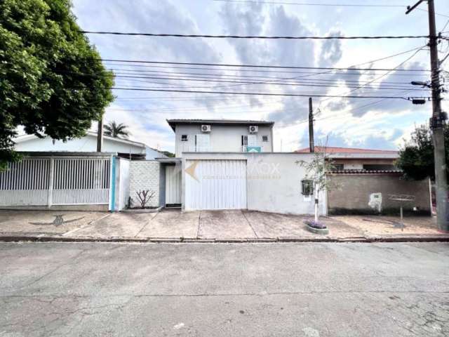 Casa com 4 quartos à venda na Rua Presidente Wenceslau, 216, Jardim Flamboyant, Campinas, 200 m2 por R$ 790.000