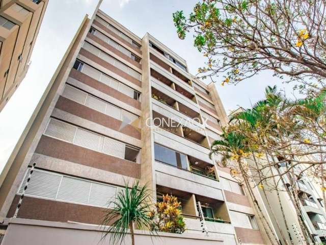 Apartamento com 3 quartos à venda na Avenida José Bonifácio, 1134, Jardim Flamboyant, Campinas, 90 m2 por R$ 450.000