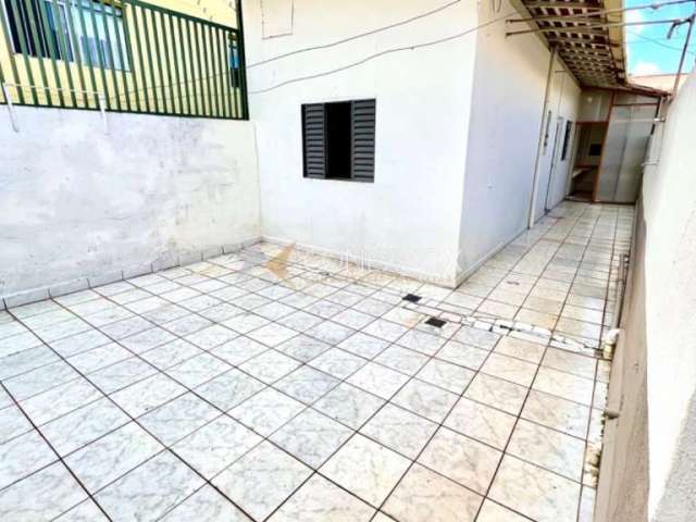 Casa com 1 quarto para alugar no Jardim Flamboyant, Campinas , 48 m2 por R$ 1.200