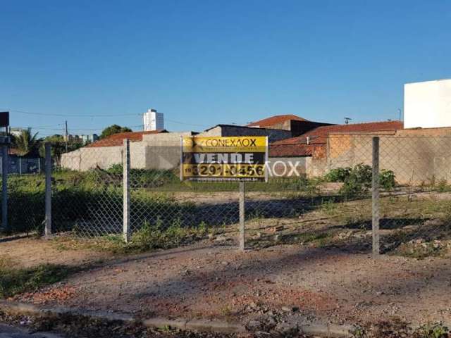 Terreno à venda na Rua Doutor Luiz Henrique Giovannetti, Alt nº 23, Jardim Florence, Campinas por R$ 600.000