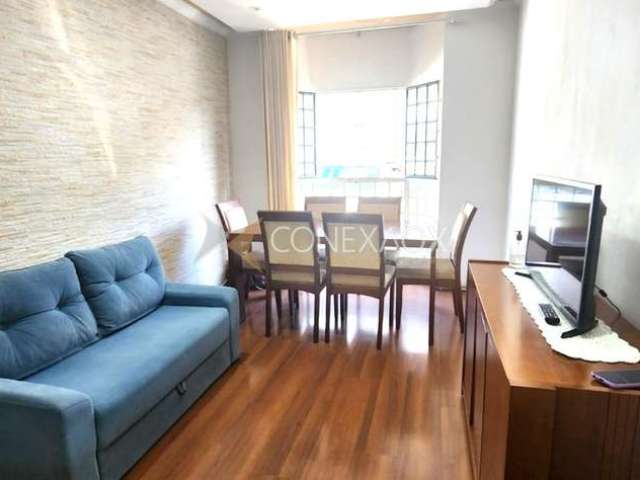 Apartamento com 3 quartos à venda na Avenida Padre Manoel da Nóbrega, 355, Jardim García, Campinas, 75 m2 por R$ 265.000