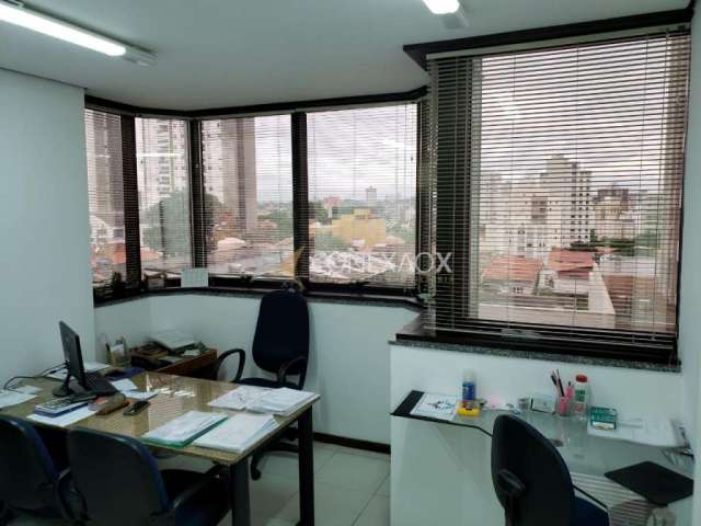 Sala comercial à venda na Avenida Barão de Itapura, 2310, Jardim Guanabara, Campinas, 65 m2 por R$ 250.000