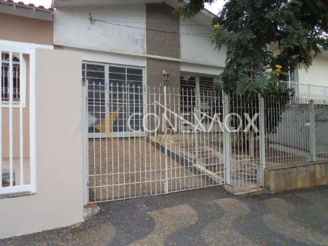 Casa comercial à venda na Rua Frei Manoel da Ressurreição, 911, Jardim Guanabara, Campinas, 161 m2 por R$ 650.000