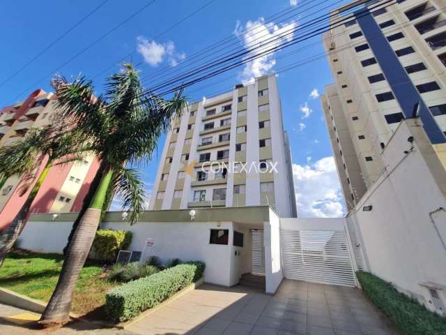 Apartamento com 2 quartos à venda na Rua Professor Saul Carlos da Silva, 265, Jardim Guarani, Campinas, 83 m2 por R$ 455.000