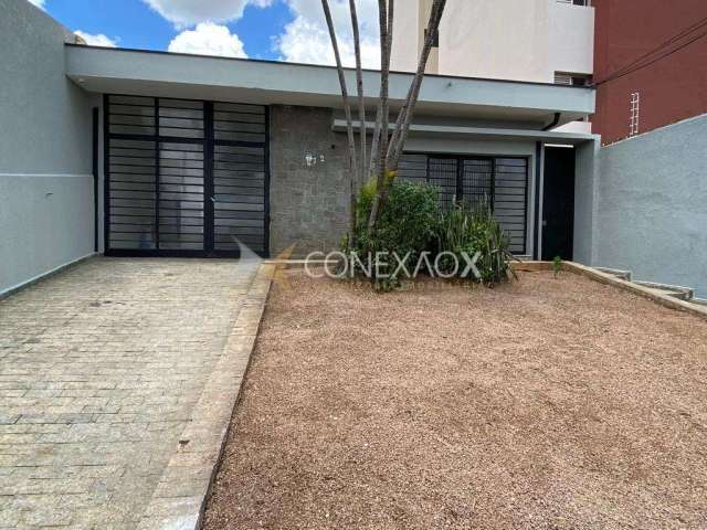 Casa comercial com 3 salas à venda no Jardim Guarani, Campinas , 174 m2 por R$ 750.000