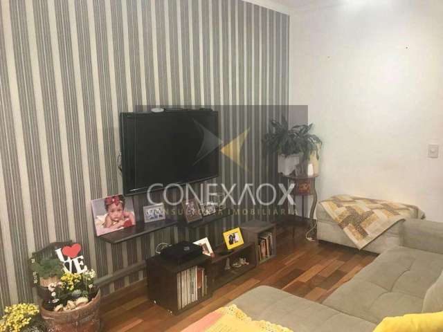 Apartamento com 3 quartos à venda na Avenida Padre Gaspar Bertoni, 567, Jardim Pacaembu, Campinas, 67 m2 por R$ 280.000