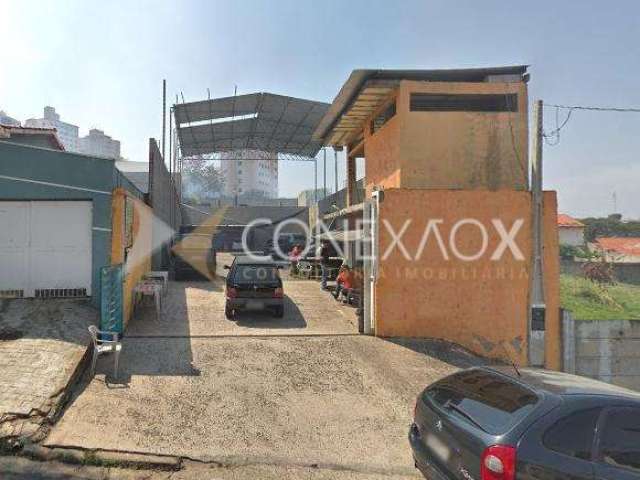 Barracão / Galpão / Depósito à venda no Jardim Leonor, Campinas , 350 m2 por R$ 1.100.000