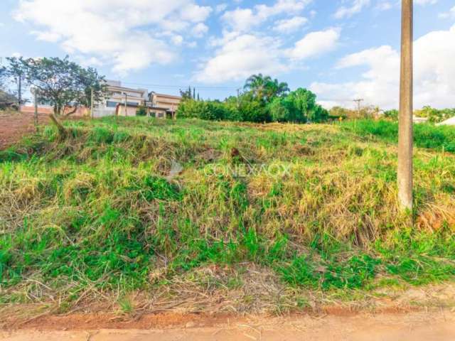 Terreno à venda na Rua Doutor Gustavo Rodrigues Pereira Dutra, 341, Jardim Lumen Christi, Campinas por R$ 270.000