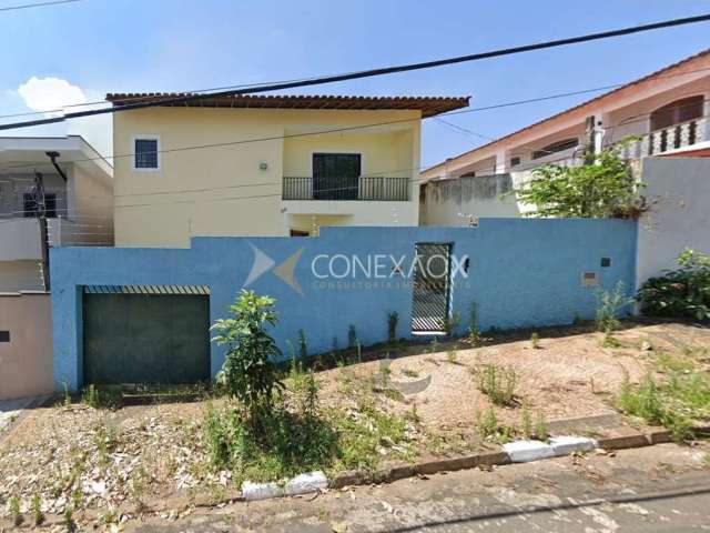 Casa com 4 quartos à venda na Rua Doutor Lourenço Granato, 209, Jardim Lumen Christi, Campinas, 280 m2 por R$ 850.000