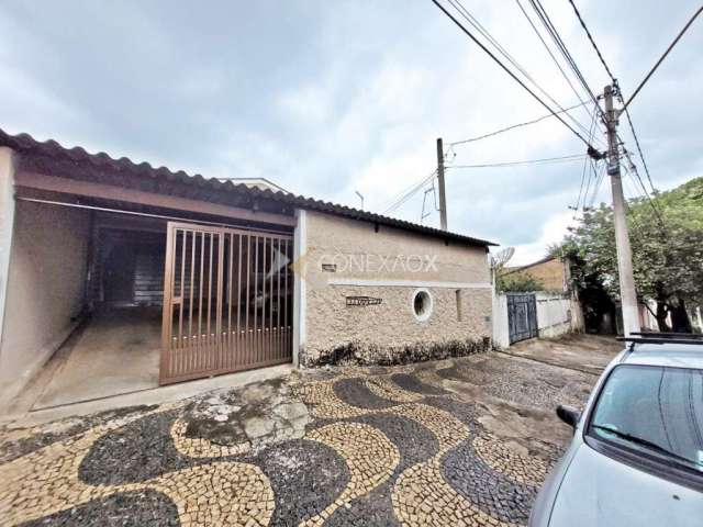 Casa comercial à venda na Avenida Esther Moretzshon Camargo, 1495, Jardim Nilópolis, Campinas, 153 m2 por R$ 450.000