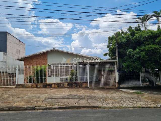 Casa comercial à venda na Avenida Barão de Itapura, 3239, Jardim Nossa Senhora Auxiliadora, Campinas, 216 m2 por R$ 1.750.000