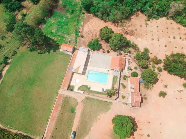 Terreno comercial à venda no Jardim Nossa Senhora de Lourdes, Campinas  por R$ 5.000.000